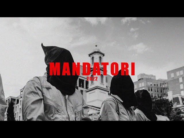 YAPH - Mandatori (Official Audio) 2022 class=