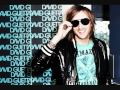 DAVID GUETTA | THE WORLD IS MINE