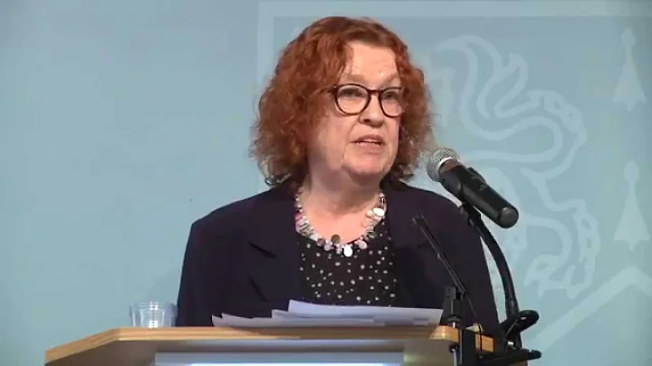 Ruth Dudley Edwards: Ireland grows up