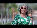 KAINE A RAI NA Sabuwar Waka Ft Faty Abubakar Original Latest Video 2021 