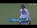 Els prevails in a playoff | Round 3 highlights | American Family Insurance