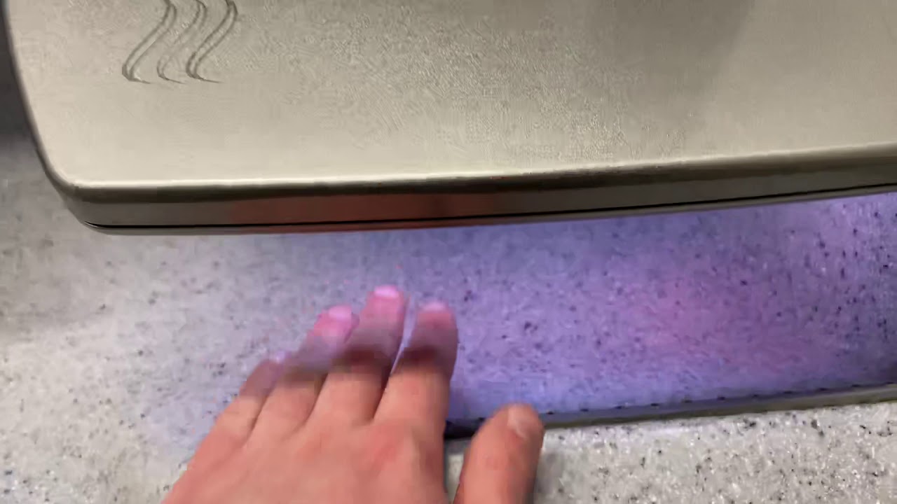 EPIC Bradley Advocate Hand Dryer Anchor Subaru YouTube