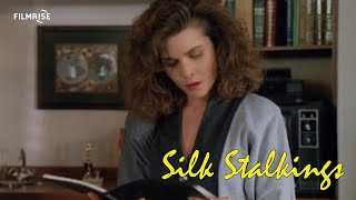 Silk Stalkings - Season 1, Episode 17 - The Sock Drawer - Full Episode