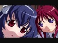 聖痕のクェイサー ED2 「Wishes Hypocrites」