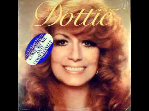 Dottie West- The Good Ole Nights