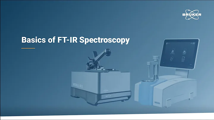 What is FT-IR spectroscopy? Here are the basics of infrared spectroscopy.