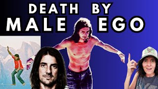 Dean Potter's Ego Nearly Destroyed Everyone Around Him