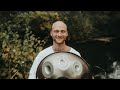 Handpan Lottery | The draw