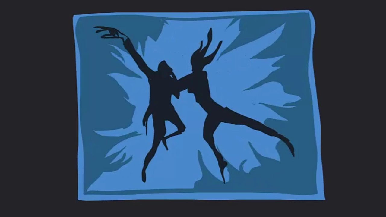 Fall Into Paradise and Beyoncé Triangle Head - YouTube