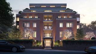 Novel House, 29 New End, Hampstead, London, NW3, United Kingdom