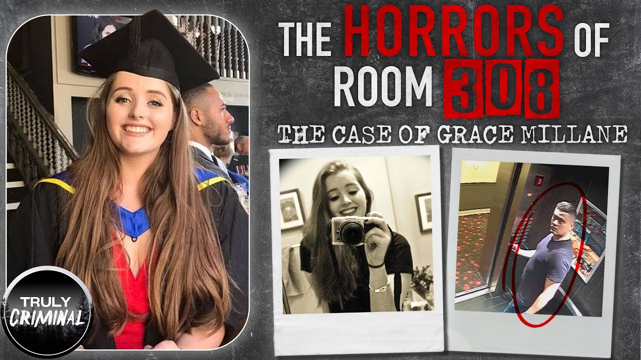 The Horrors Of Room 308: The Case Of Grace Millane — Transcript