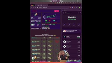 Pump Fun Sniper Bot Rapid Tutorial | Solana Fast Setup, Wallet Integration & Live Token Sniping