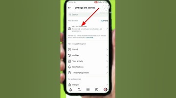 instagram account deactivate kaise kare temporary | how to deactivate instagram account temporarily