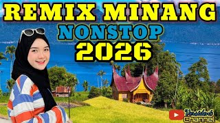 NEWEST MINANG DJ - POPULAR MINANG REMIX - A CHILD'S JOURNEY