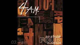 Download Lagu 4 A.M. - 4 A**hole Musicians (1995, USA) [full album] MP3