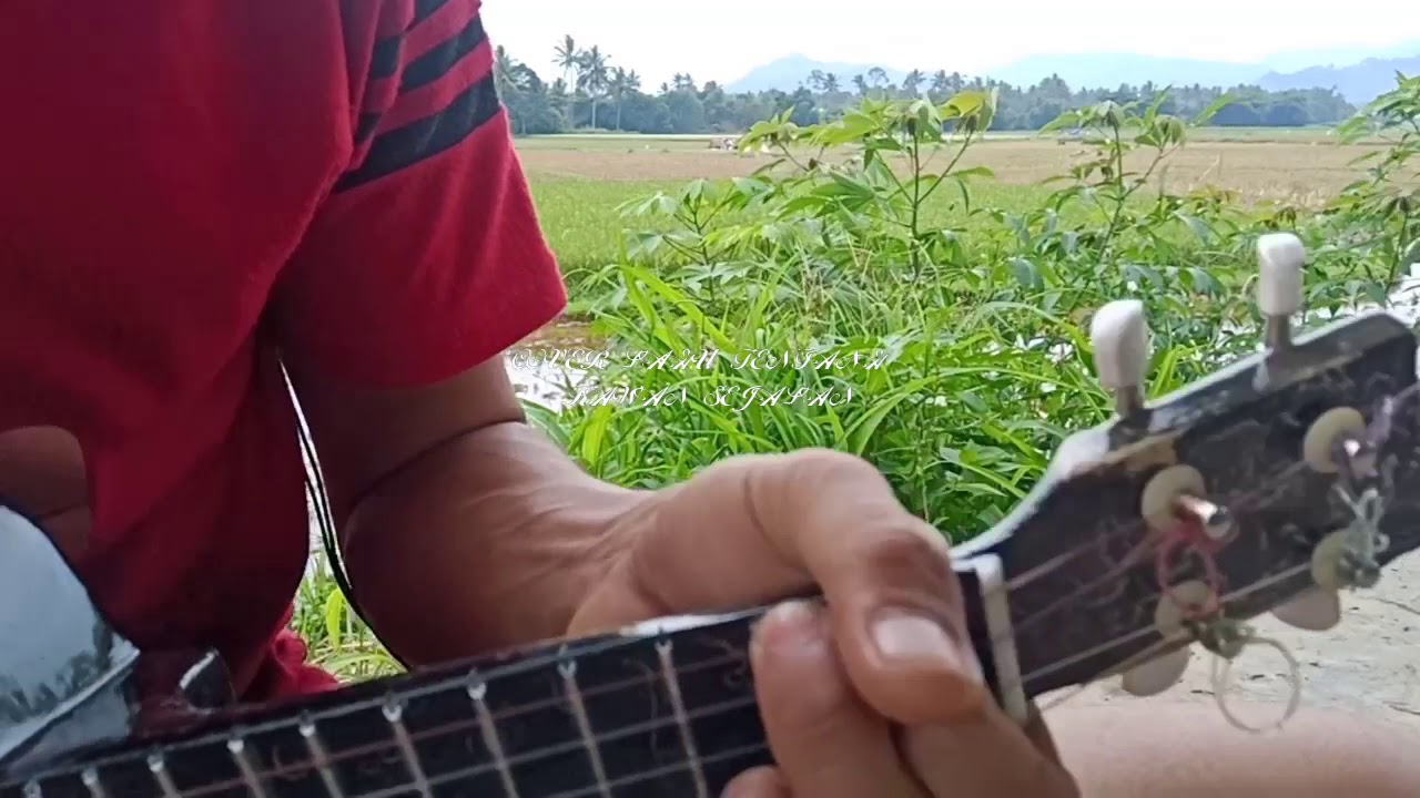 COVER LAGU INI CERITA TENTANG KAWAN SEJALAN YouTube COVER LAGU INI CERITA TENTANG KAWAN SEJALAN YouTube