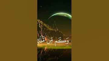 سورة النجم كاملة التلاوة المشهورة لمحمد اللحيدان #قرآن #تلاوة #راحة_نفسية #duet #آية_اليوم #دويتو