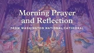 Morning Prayer | 8.5.26