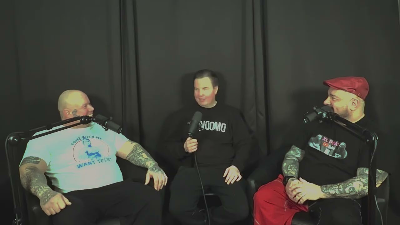 XL Pojat feat Janne Raninen - Kaksi murhaa avataan yksityiskohtaisesti. EI HERKILLE !