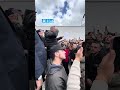 عندما يتغلب صوت العقل على صوت الفتنة