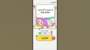 Braindom 2 | Level 11 Solutions