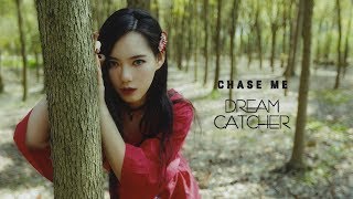 Dreamcatcher(드림캐쳐)- Chase Me 안무영상 - Dance Cover - The 3rd Dream by【CloverDo】