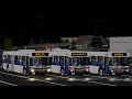 Translink (SCBCTA) Roblox - Timelapse Near Vancouver Transit Centre