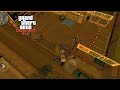 لعبة gta : عملت حادث مروري على طريق 