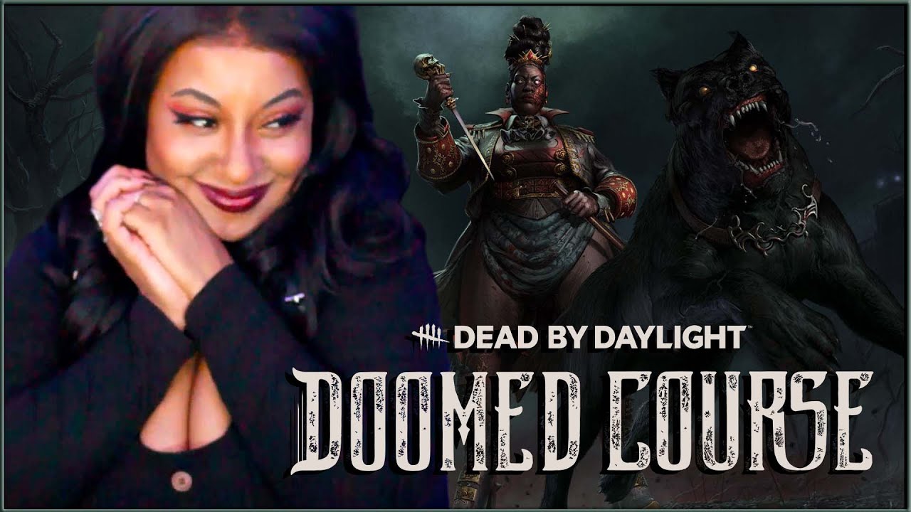 Doomed Course (Reaction, Impression and New Mori) 