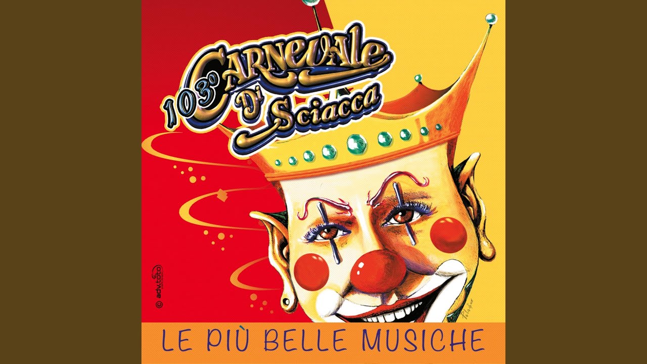 Mi sono innamorato di Moreno (feat. Tony Bentivegna & Vincenzo D'Asaro)