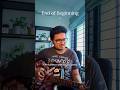 Djo - End of Beginning (Cover)