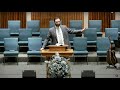 State of the Church: 2022 - Philippians 3:12-14 (1-2-22)