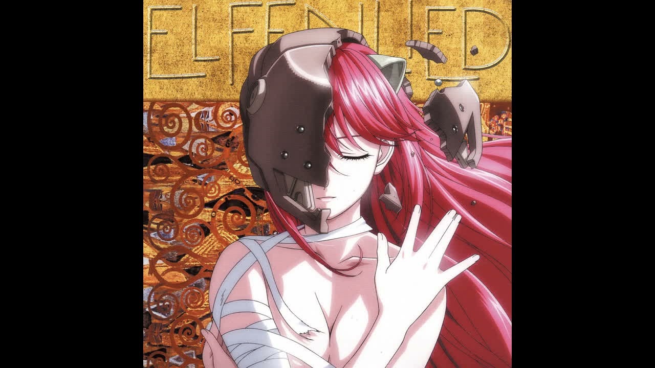 Void - Elfen Lied OST