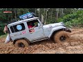 EXTREME!! "KITO ADVENTURE OFFROAD" MOR-KITO EXPEDISI 2019 PART#3