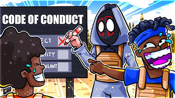 MW2 Moments That BREAK The Code Of Conduct...