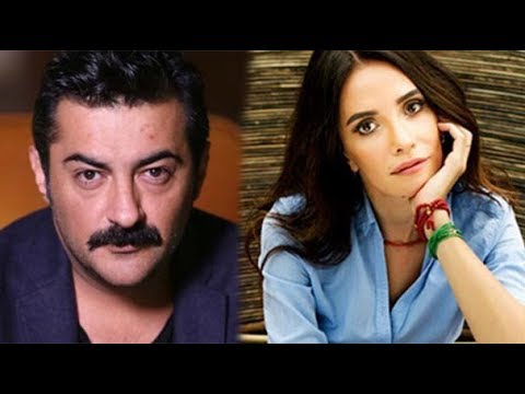 Songul Oden Ile Celil Nalcakan Ayni Dizide Bulustu Youtube