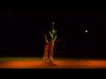 SOLO LETS' GO DANCE - DANÇAS URBANAS AVANÇADO
