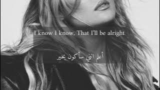 Perrie - Punchline ( مترجمة )