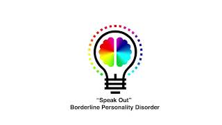 Fiona Tasker “Speak Out” Borderline Personality Disorder