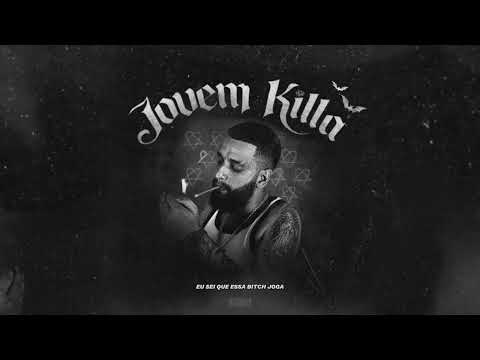Seu Malandro - Jovem Killa ft. Mc Katiau (Prod. DJPEJOTA)