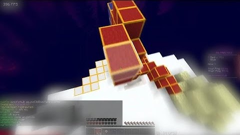 "12 block extension" make him shock