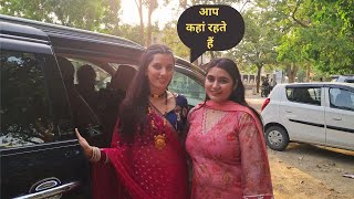 we meet Lakhneet vlogs #lakhneetvlogs