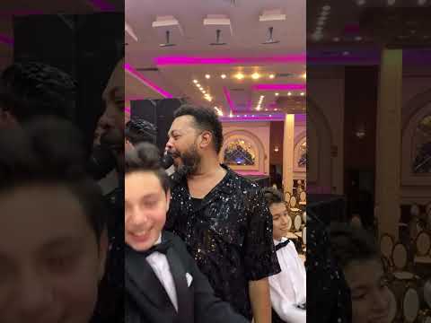 كل الجراح بتزل بتزيد ومش بتقل من النجم الفنان محمود الحسيني اجمل حفلات الموسم