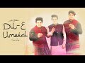 Dileumeed  ali brothers  cover song  ustad asif ali santoo  sufi song 2020