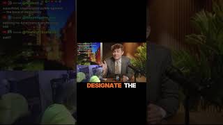 Why Donors Always Get What They Want #substack #shorts