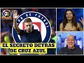 MARTIN ANSELMI la clave detrás del ÉXITO de CRUZ AUL en el Clausura 2024 de Liga MX | Raza Deportiva