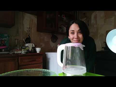 ვტესტავ ლაიფჰაკს ჩაიდნის ნადებზე // ადამიანს კვებითი ქცევის დარღვევა აქვს და ხალხი აბულინგებს