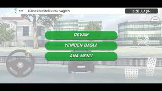 Daci̇a Duster Sürdüm