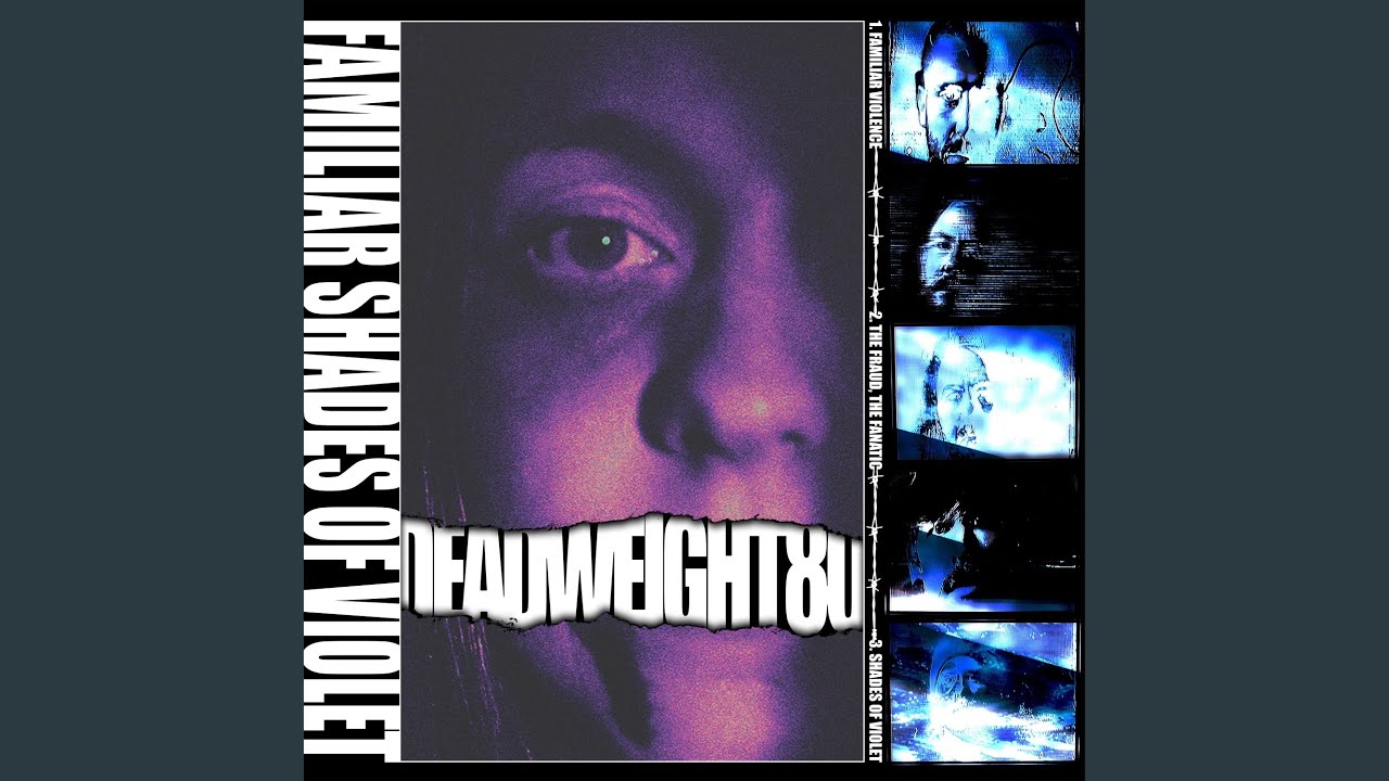 The Fraud, The Fanatic