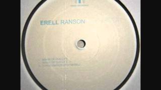 Erell Ranson &quot;Sense Of Our Life (Arne Weinberg Remix)&quot; MySelf Recordings